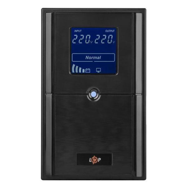 Линейно-интерактивный ИБП LPM-UL1250VA (875Вт) LP4987 фото