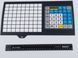 Клавиатура CL5000J-H (KEY BOARD PAD) CAS-3200CL300UA0 фото 1