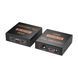 HDMI спліттер 1x2 4К LP22733 фото 2
