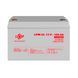 Аккумулятор гелевый LPM-GL 12V - 100 Ah LP3871 фото 7