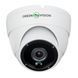 Наружная IP камера GreenVision GV-194-IP-FM-DOA40-20 POE 2.8 LP23813 фото 2