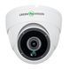 Наружная IP камера GreenVision GV-194-IP-FM-DOA40-20 POE 2.8 LP23813 фото 1