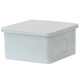 Коробка монтажна ABS 85х85х50, IP54, AP-UEA 99-00017878 фото