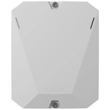 Охоронна централь Ajax Hub BP Jeweller (8EU/ECG) ASP white 99-00023517 фото