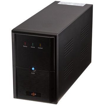 Линейно-интерактивный ИБП LPM-U1550VA (1085Вт) LP4989 фото