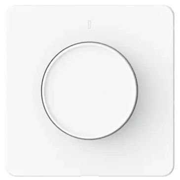 Перемикач Dnake EDM-1ZBA-EU Dimmer Switch 99-10034209 фото