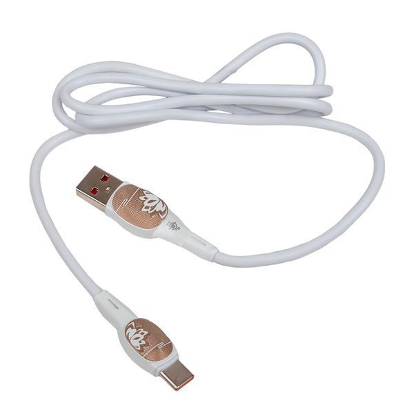 Кабель (шнур) LP USB 3.0 to USB Type-C 3A 30W с быстрой зарядкой (QC) 1м C301DC LP30336 фото