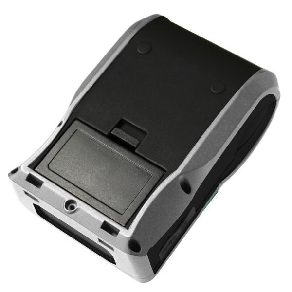 Принтер етикеток GoDEX MX30+ BT+WiFi GoDEX-MX30 фото