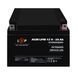 Акумулятор AGM LPM 12V - 26 Ah Уцінка 11.2024 LP42189 фото 2