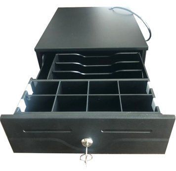Денежный ящик ASAP POS L-240 ASAP-POS-L-240 фото