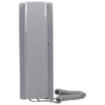 Аудиодомофон BCOM UKP-12M gray 99-00022809 фото