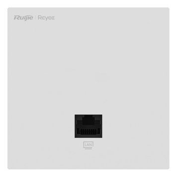 Точка доступа Ruijie Reyee RG-RAP1201 Wi-Fi 5 1267 Мбит/с настенная 99-00016220 фото