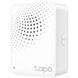 Розумний хаб із дзвінком Tp-link Tapo H100 99-10033027 фото 1
