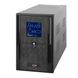 Линейно-интерактивный ИБП LPM-UL1550VA (1085Вт) LP4990 фото 1