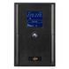 Линейно-интерактивный ИБП LPM-UL1550VA (1085Вт) LP4990 фото 3
