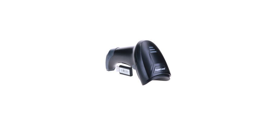 Беспроводной сканер штрих-кода SuperLead 2600 BT DONGL SuperLead-2600-BT-DONGL фото