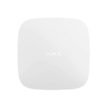 Ретранслятор сигналу Ajax ReX 2 (8EU) white 99-00007424 фото