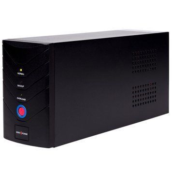 Лінійно-інтерактивне ДБЖ LP 650VA (390Вт) LP1078 фото