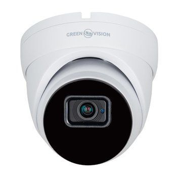 Гибридная наружная камера GreenVision GV-207-GHD-COS30-50 LP38711 фото