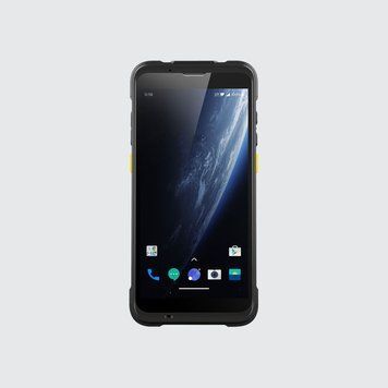 Термінал збору даних Chainway C66 &mdash; Android 11, 4+64 GB, 2D SE4710 Chainway-C66 фото