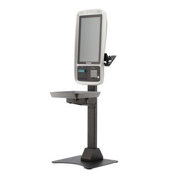 Каса самообслуговування Wintec Selfpos 60 - 21,5" на стійці Wintec-SELFPOS-60-21-5-STAND фото