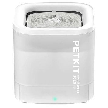 Поїлка PETKIT P4103S Eversweet SOLO SE 99-10025846 фото