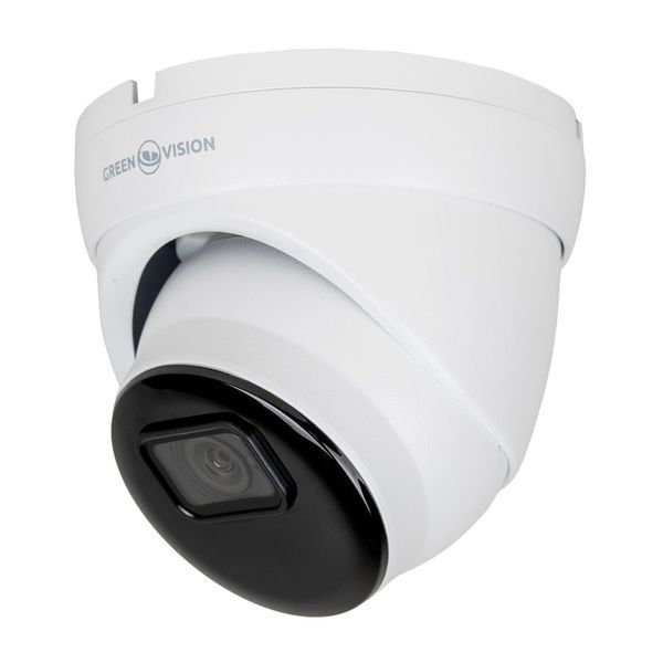 Гибридная наружная камера GreenVision GV-207-GHD-COS30-50 LP38711 фото