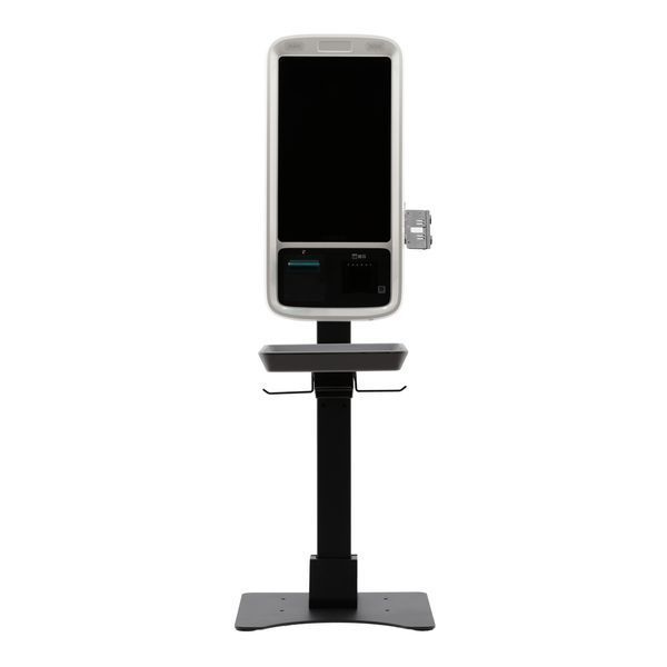 Каса самообслуговування Wintec Selfpos 60 - 21,5" на стійці Wintec-SELFPOS-60-21-5-STAND фото