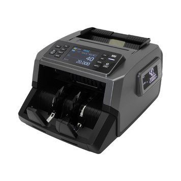 Счетчик банкнот NRJ AL-710 UV/MG/IR/CIS NRJ-AL-710-UV-MG-IR-CIS фото