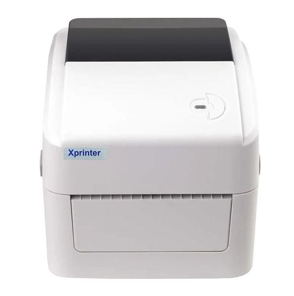 Принтер этикеток Xprinter XP-420B USB+Bluetooth Xprinter-XP-420B-USB-Bluetooth фото Принтер этикеток Xprinter XP-420B USB+Bluetooth Xprinter-XP-420B-USB-Bluetooth фото