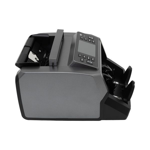 Счетчик банкнот NRJ AL-710 UV/MG/IR/CIS NRJ-AL-710-UV-MG-IR-CIS фото
