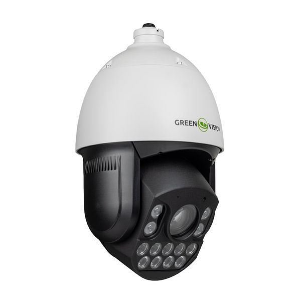 Наружная IP камера GV-189-IP-H-DOS50VM-240 SD LP22583 фото