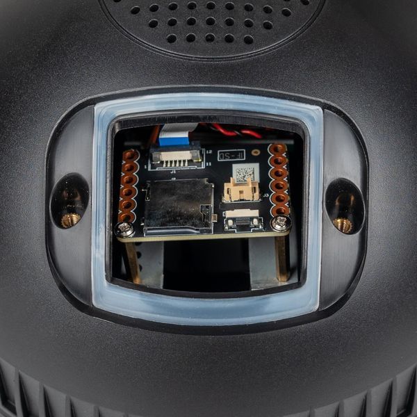 Наружная IP камера GV-189-IP-H-DOS50VM-240 SD LP22583 фото
