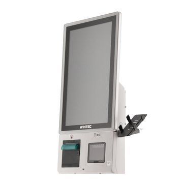Каса самообслуговування Wintec Selfpos 70 - 21,5" Wintec-SELFPOS-70-21-5 фото