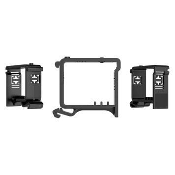 Держатель для фиксации Relay или WallSwitch на DIN-рейке Ajax DIN Holder 99-00010371 фото