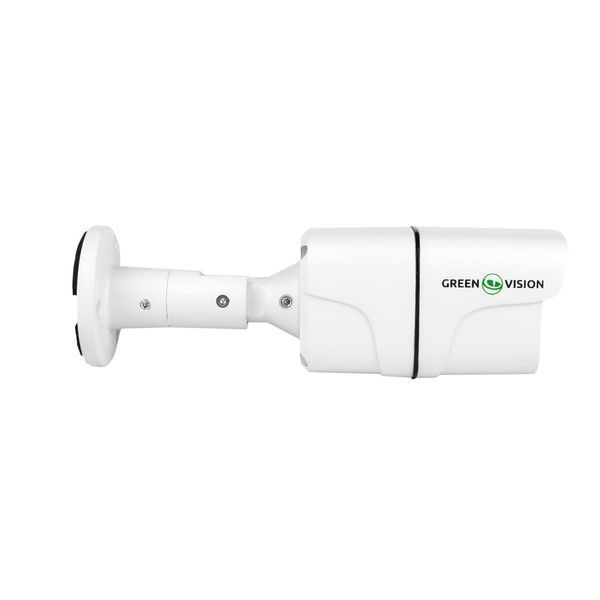 Зовнішня IP камера GV-182-IP-FM-COA40-30 POE 4MP (Lite) LP20153 фото