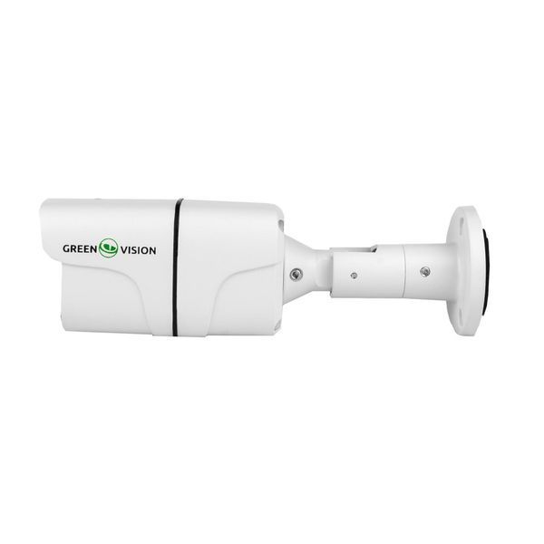 Зовнішня IP камера GV-182-IP-FM-COA40-30 POE 4MP (Lite) LP20153 фото