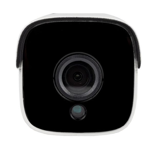 Зовнішня IP камера GV-182-IP-FM-COA40-30 POE 4MP (Lite) LP20153 фото
