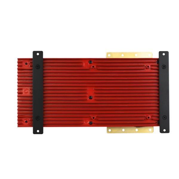 Smart BMS плата LP LiFePO4 48V 16S Dis 250A Ch 125A UART+RS485+CAN LP16356 фото