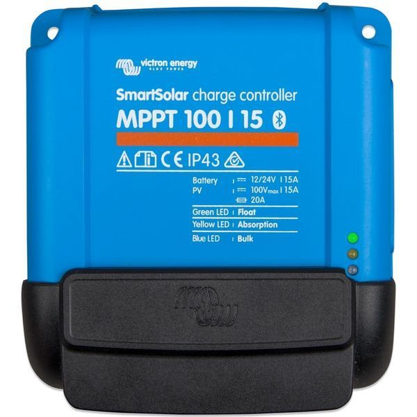 Захист клем Victron Energy MPPT WireBox-S 100-15 VTC-002523 фото