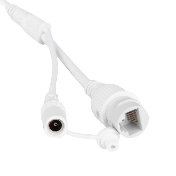 Зовнішня IP камера GV-182-IP-FM-COA40-30 POE 4MP (Lite) LP20153 фото