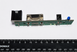 Плата зарядки MWP(POWER PCB ASSEMBLY (without USB, MWP) CAS-AA99MP000030 фото 2