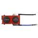 Smart BMS плата LP LiFePO4 48V 16S Dis 250A Ch 125A UART+RS485+CAN LP16356 фото 3