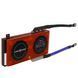 Smart BMS плата LP LiFePO4 48V 16S Dis 250A Ch 125A UART+RS485+CAN LP16356 фото 2