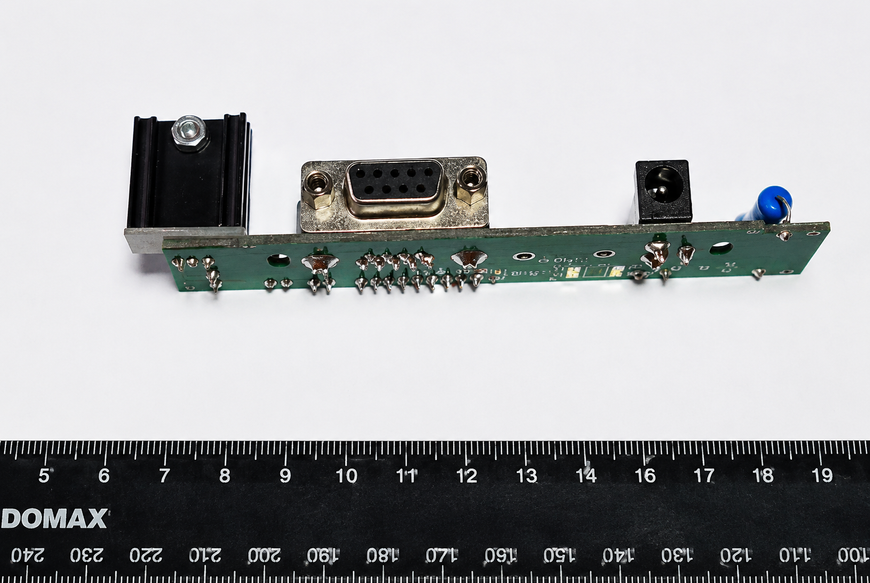 Плата зарядки MWP(POWER PCB ASSEMBLY (without USB, MWP) CAS-AA99MP000030 фото