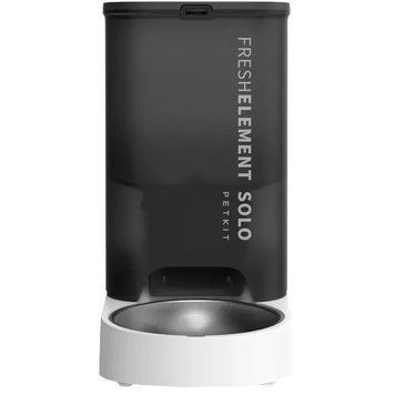 Смарт годівниця PETKIT P570 Fresh Element SOLO Grey 99-10025849 фото