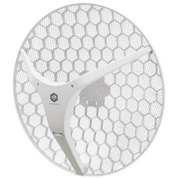 Внешняя точка доступа MikroTik LHG XL 5 ax (LHG-5axD-XL) 99-10027730 фото