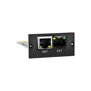 Модуль для удаленного управления онлайн UPS LogicPower LP9323 фото