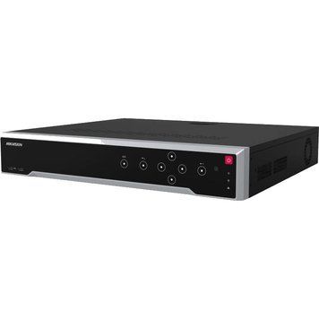 Видеорегистратор Hikvision DS-7764NI-M4 64-канальный 8K VTC-002035 фото