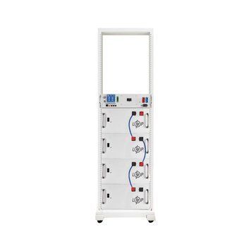 Акумулятор LP LiFePO4 Battery HVM 204,8V 315Ah (64512 Wh) BMS 125А AB Lrack white LP40602 фото